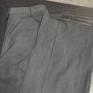 Banana Republic dress pants, size 2R